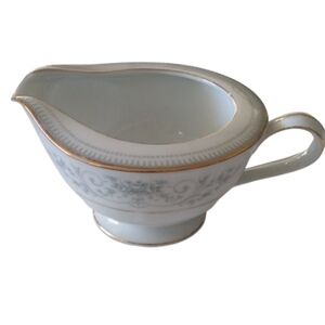 Noritake Noble 2600 Nippon Toko Kaishi Creamer